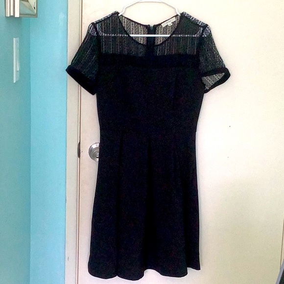 BCNU black dress - Picture 2 of 2